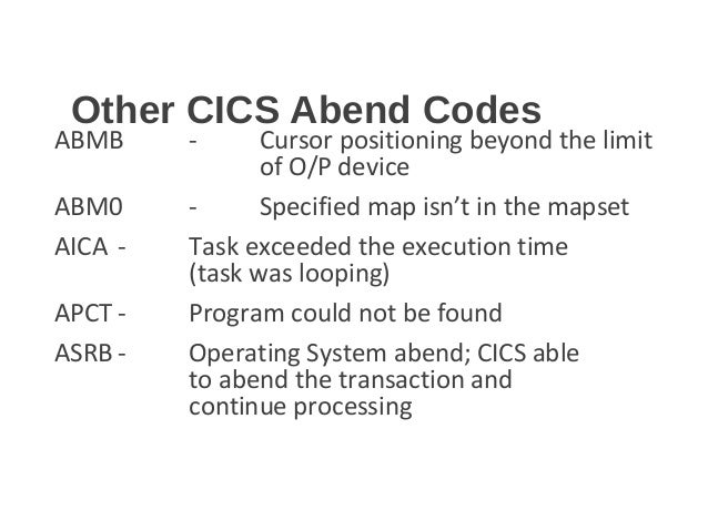 cobol